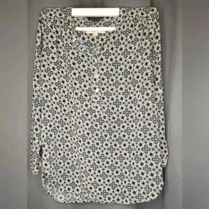 Womens Loft size small blouse